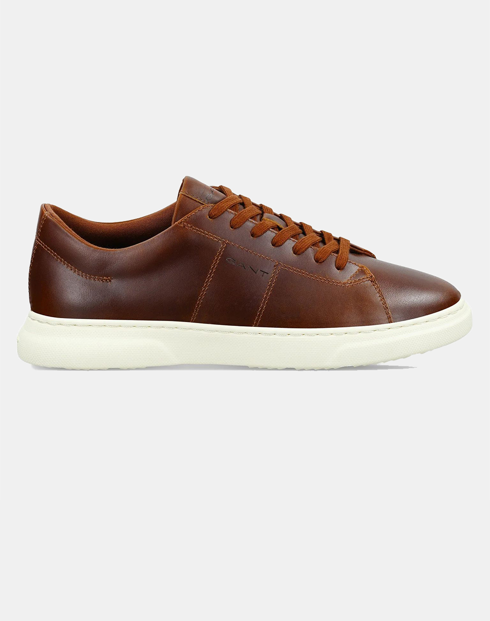Gant Παπουτσια Ανδρικα Joree Ανδρας Παπουτσια Sneakers Tan Δερμα 3Gs32631215 G41
