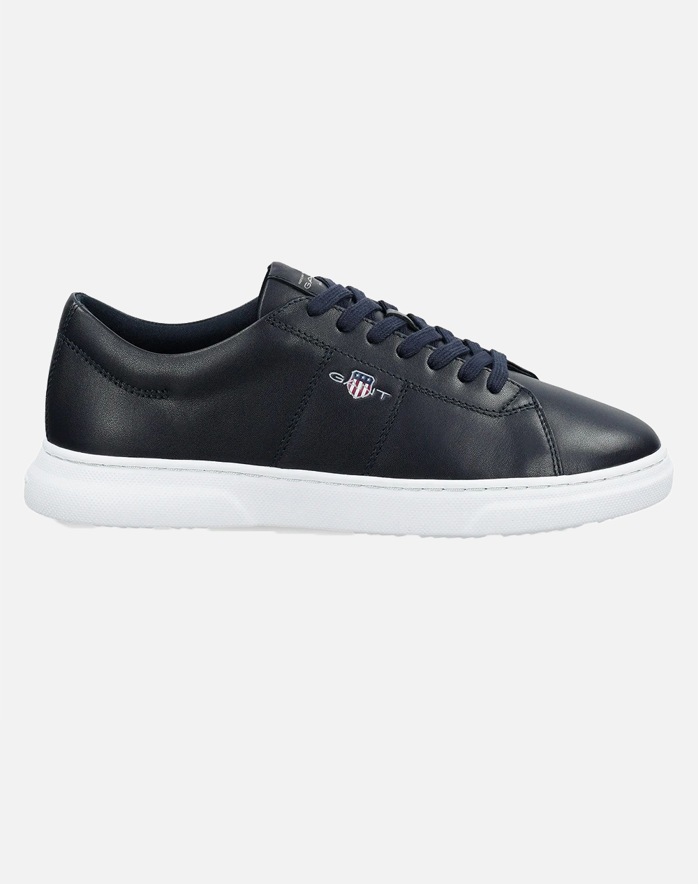 Gant Παπουτσια Ανδρικα Joree Ανδρας Παπουτσια Sneakers Darkblue Δερμα 3Gs32631214 G69