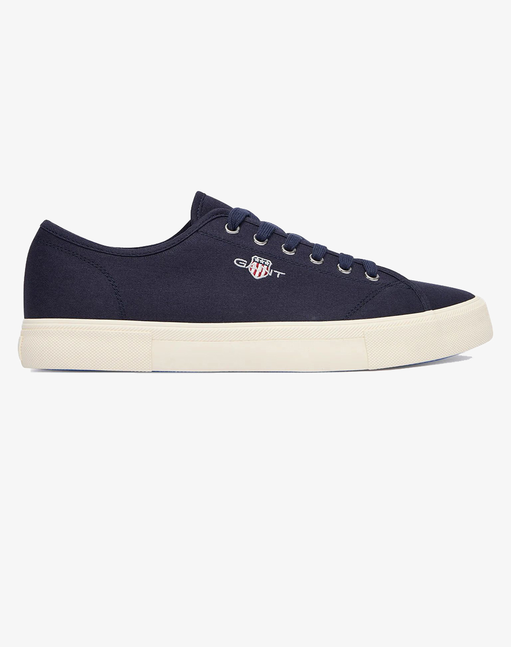 Gant Παπουτσια Ανδρικα Killox Ανδρας Παπουτσια Sneakers Darkblue Υφασμα 3Gs32638296 G69
