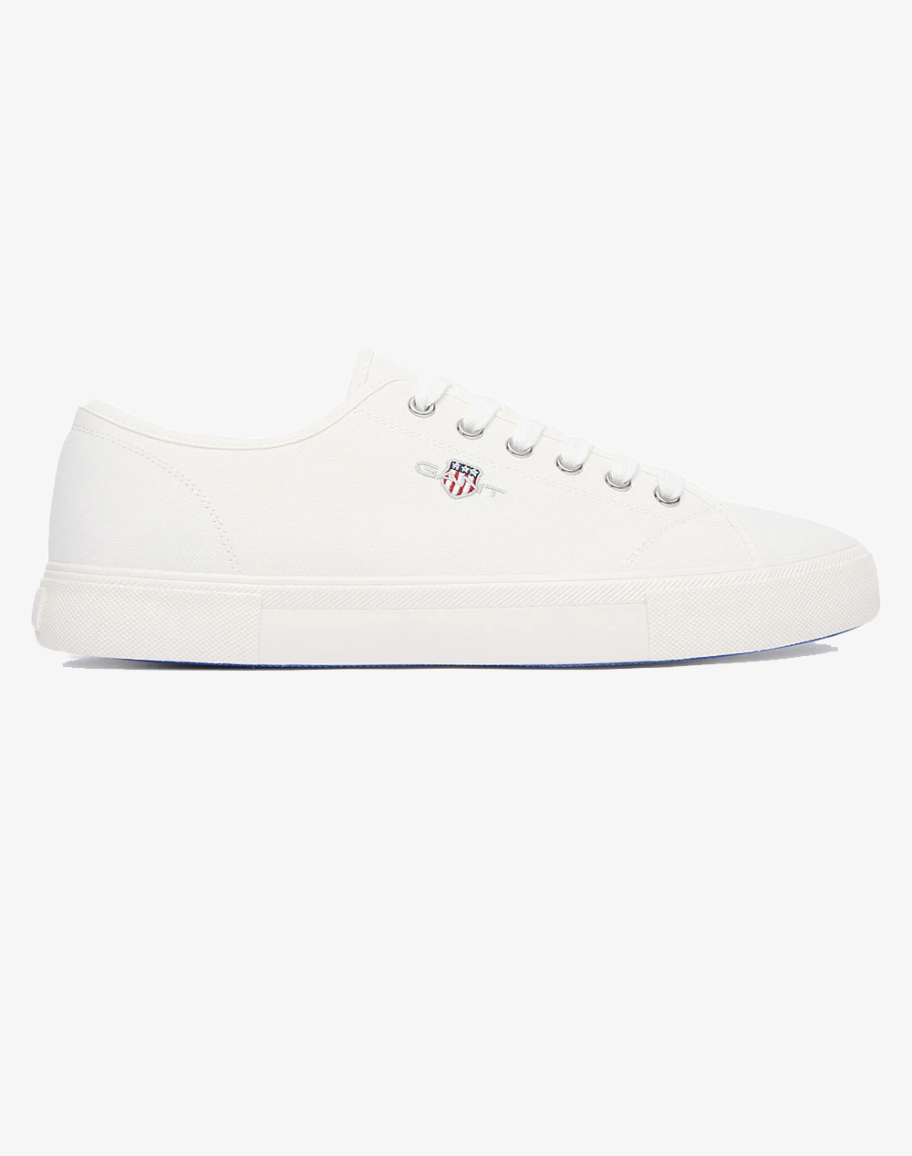 Gant Παπουτσια Ανδρικα Killox Ανδρας Παπουτσια Sneakers White Υφασμα 3Gs32638296 G29