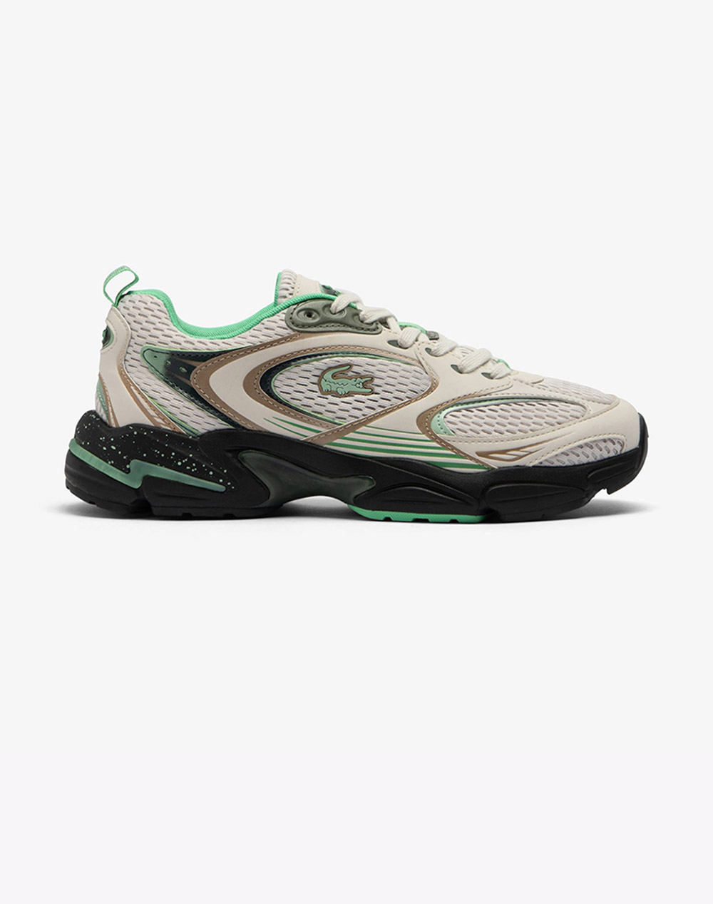 Lacoste Υποδημα Ανδρικο Storm 96 2K 125 4 Storm 96 2K 125 4 Sma Ανδρας Αθλητικα Παπουτσια Παπουτσια Mixed Συνθετικουφασμα 37 49Sma0022Wg1 0000
