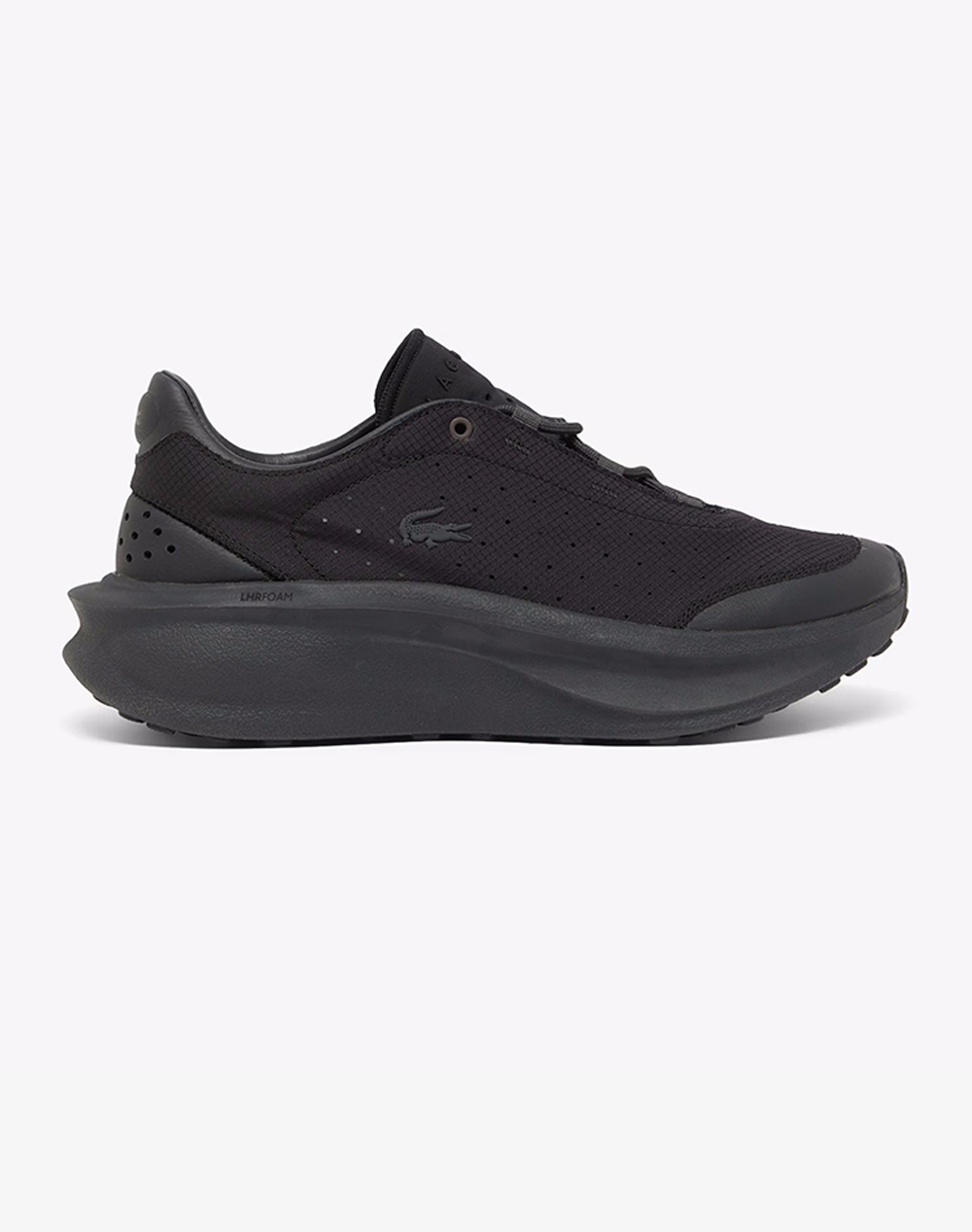 Lacoste Υποδημα Ανδρικο Neo Run Act 1261 Ανδρας Αθλητικα Παπουτσια Παπουτσια Darkslategrey Δερμασυνθετικο 37 51Sma005117C 0000