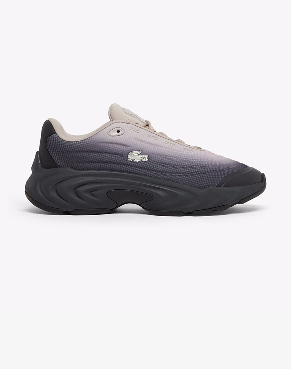 Lacoste Υποδημα Ανδρικο Spinor 1261 Ανδρας Αθλητικα Παπουτσια Παπουτσια Mixed Υφασμα 37 51Sma00532P2 0000