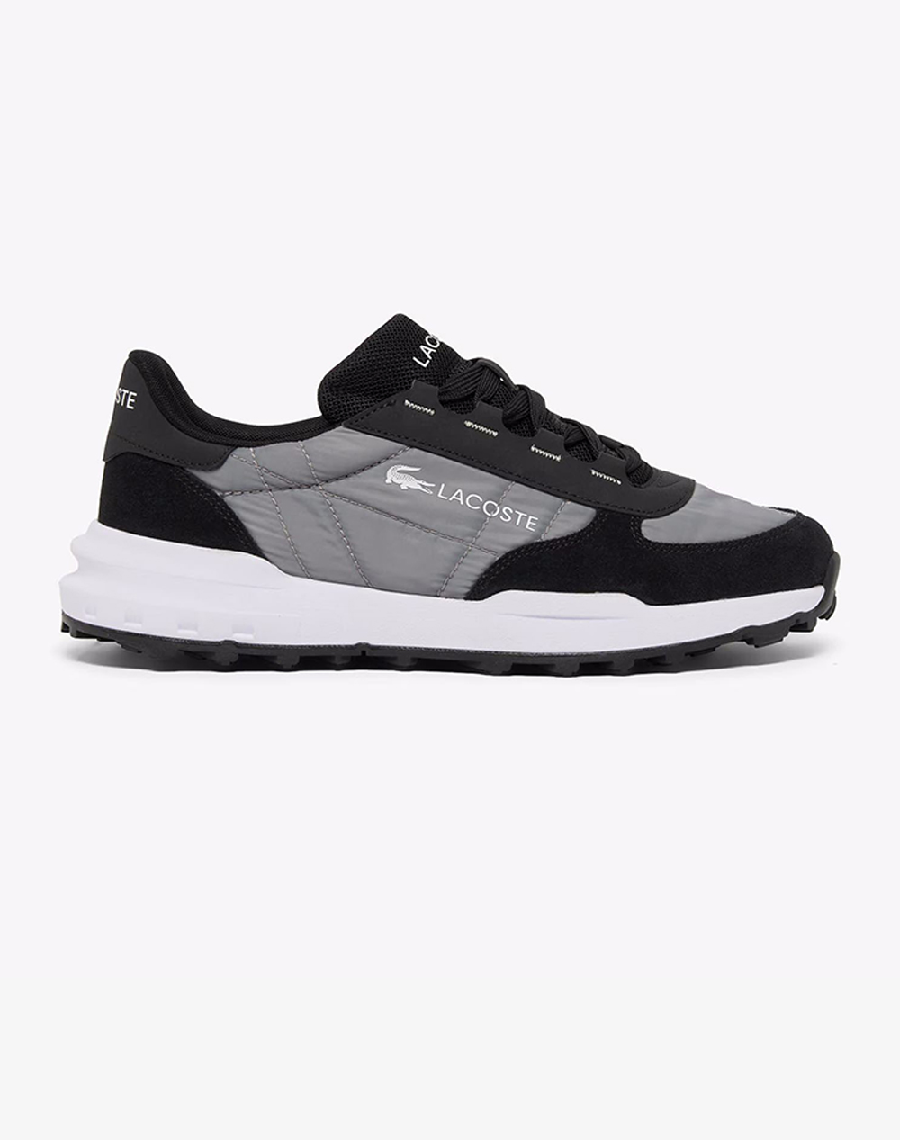 Lacoste Υποδημα Ανδρικο Elite Actv Evo 1261 Ανδρας Αθλητικα Παπουτσια Παπουτσια Multi Απομιμηση Δερματοςσουετσυνθετικο 37 51Sma0037312 0000