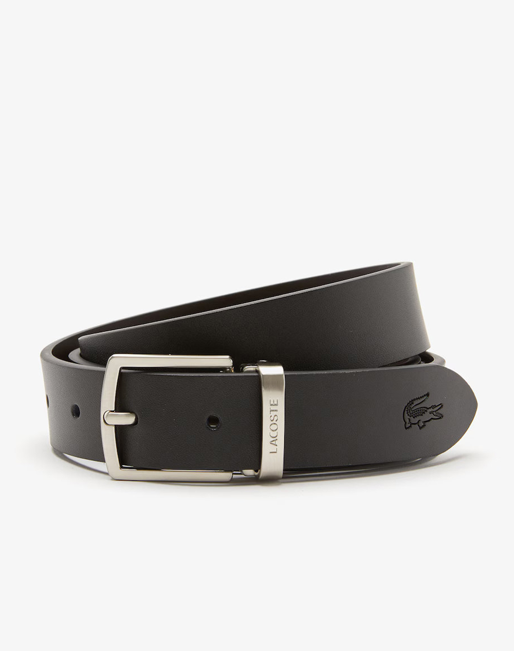 Lacoste Ζωνη Ανδρικη Σετ Δωρου 30 Reversible In Box Ανδρας Αξεσουαρ Ζωνες Mixed Δερμα 3Rc4060 371 - Koolfly