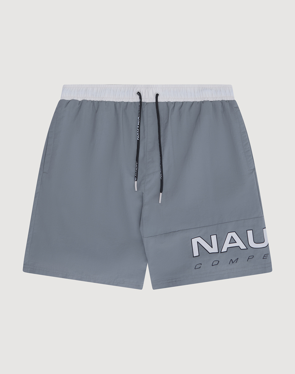 Nautica Μαγιω Salkantay 6 Swim Short Ανδρας Ρουχα Μαγιο Σορτς Mixed Συνθετικο 3Ncn7V03918 506