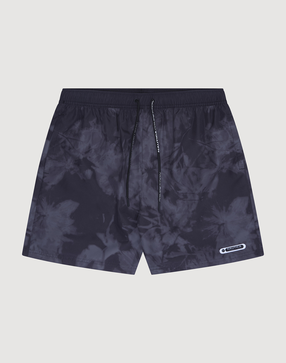 Nautica Μαγιω Inca 6 Swim Short Ανδρας Ρουχα Μαγιο Σορτς Jetblack Συνθετικο 3Ncn7v03919 011 - Koolfly