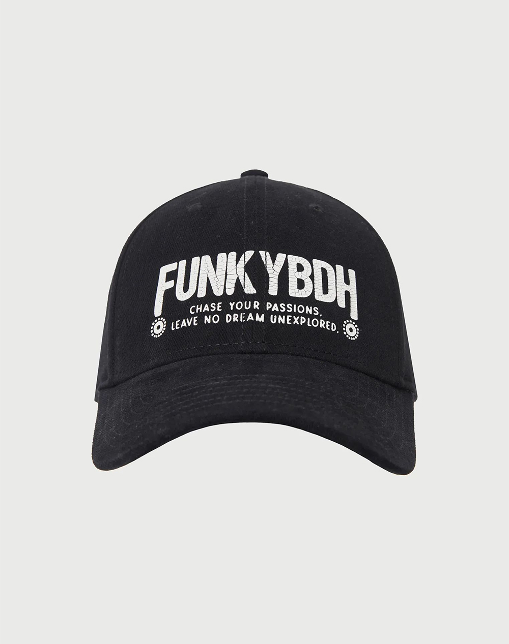 Funky Buddha Καπέλο Ανδρας Αξεσουαρ Σκουφοι & Καπελα Black Βαμβακι Fbm013 068 10 Black