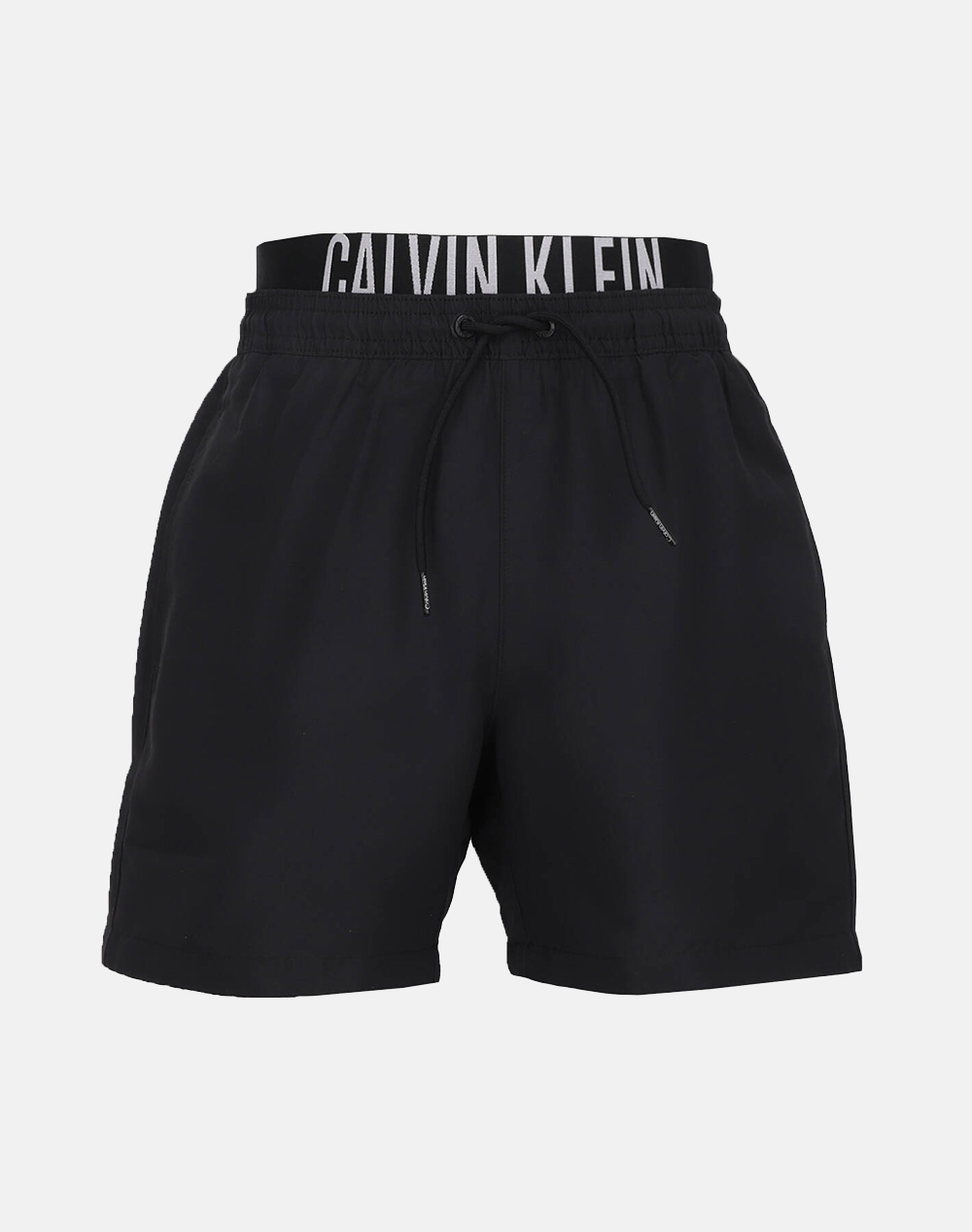 Calvin Klein Medium Double Wb Παιδι Αγορι Εσωρουχα Μαγιο Black Συνθετικο Kv0Kv00054 Beh Γιά Αγόρι