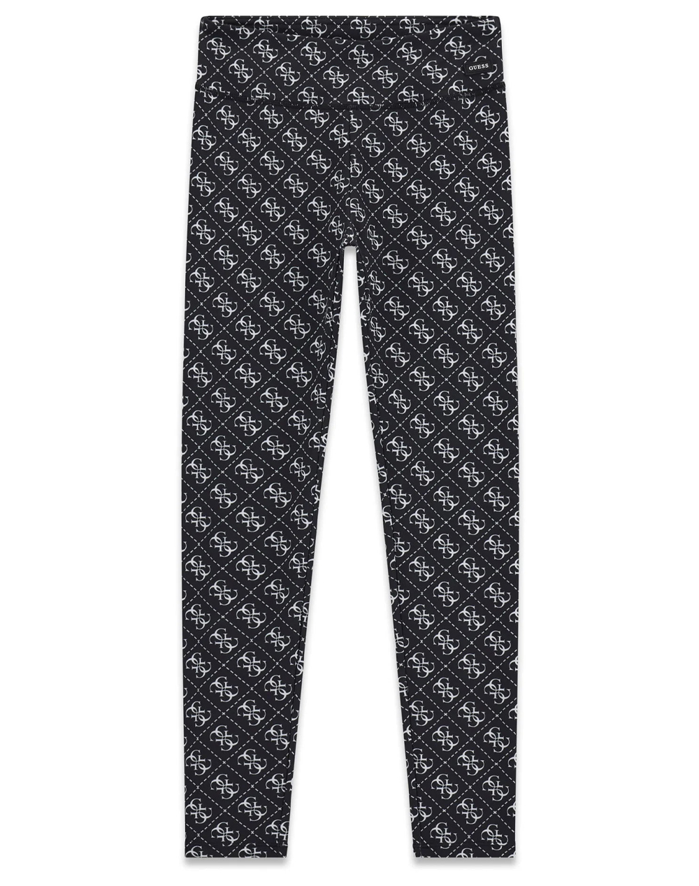 Guess Microfiber Leggins Κολαν Παιδικο Girl Παιδι Κοριτσι Ρουχα Παντελονι Mixed Με Ελασταν,Συνθετικο J6rb04mc01p P9np - Koolfly