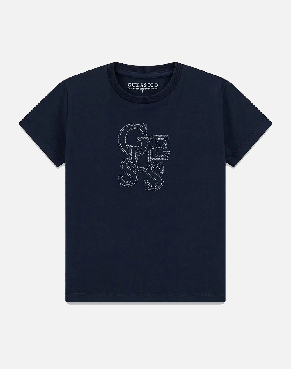 Guess Ss T Shirt Μπλουζα Παιδικο Boy Παιδι Αγορι Ρουχα Μπλουζες Darkblue Βαμβακι N6Ri17K8Hm4 G7V2 Γιά Αγόρι