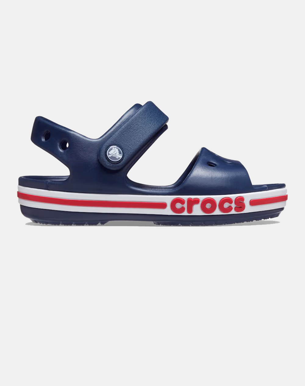 Crocs Bayaband Sandal K Παιδι Κοριτσι Παπουτσια Σαγιοναρες Navyblue Συνθετικο 211054 4Cc Για Κορίτσι