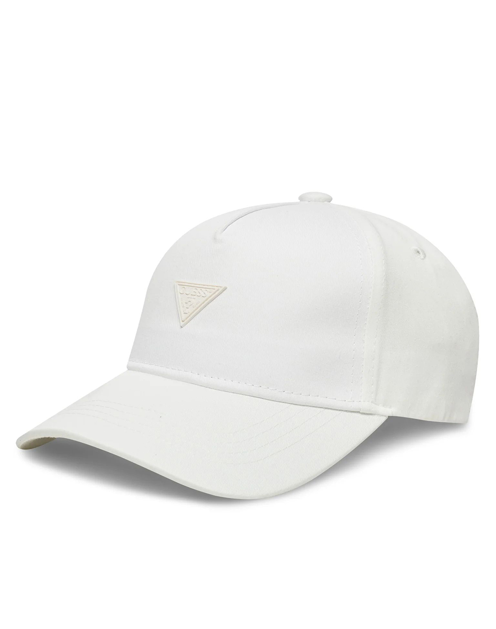 Guess Ακυρο Baseball Cap Αξεσουαρ Unisex Παιδι Αξεσουαρ Σκουφοι & Καπελα White Βαμβακι H5Rz00Wo08O G011