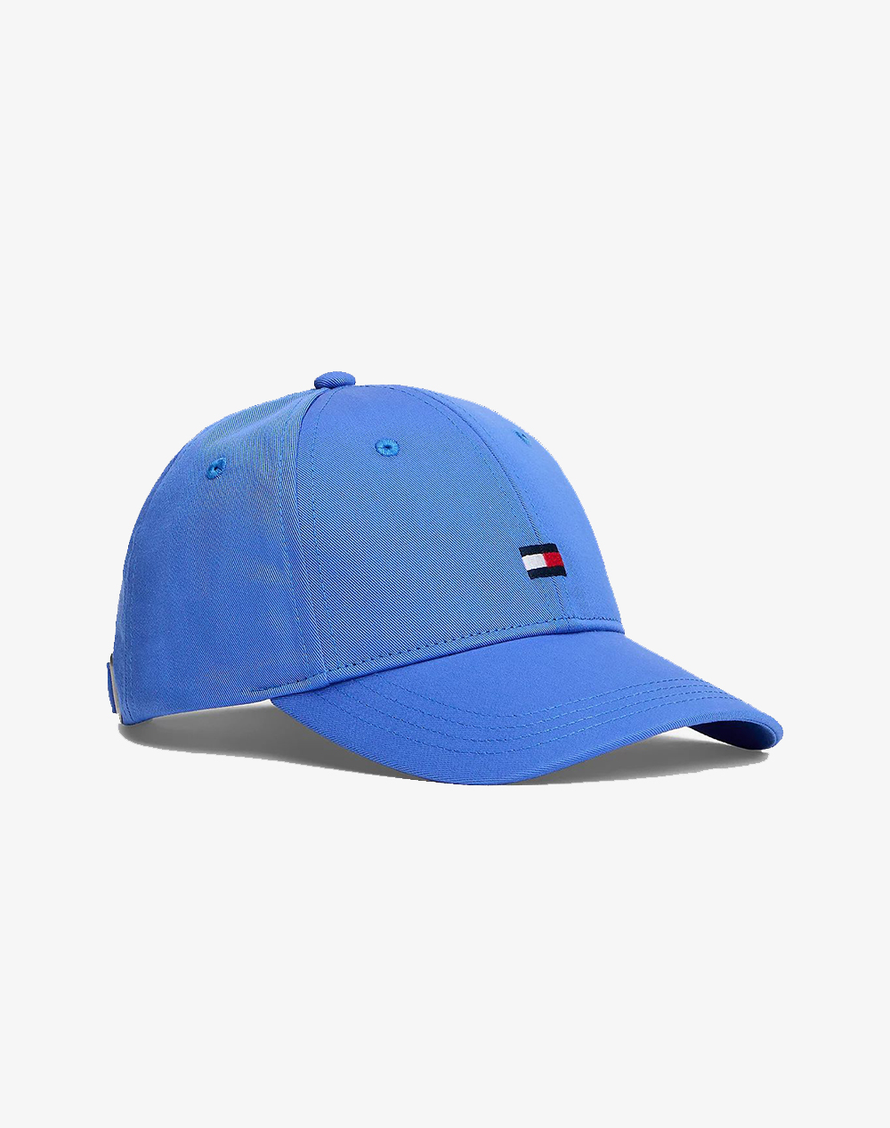 Tommy Hilfiger Small Flag Cap Παιδι Αξεσουαρ Σκουφοι & Καπελα Blue Βαμβακι Ka0Ka00025 C6H